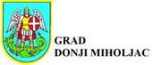 Grad Donji Miholjac