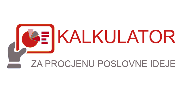 Kalkulator za procjenu poslovne ideje